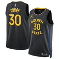 Golden State Warriors Jordan Brand Statement Edition Swingman Jersey - Stephen Curry - Unisex