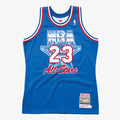 NBA All-Star East Mitchell & Ness Authentic Jersey Michael Jordan 1993