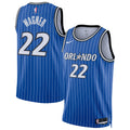 Orlando Magic Nike Replica Icon Edition Swingman Jersey - Blue - Franz Wagner - Unisex