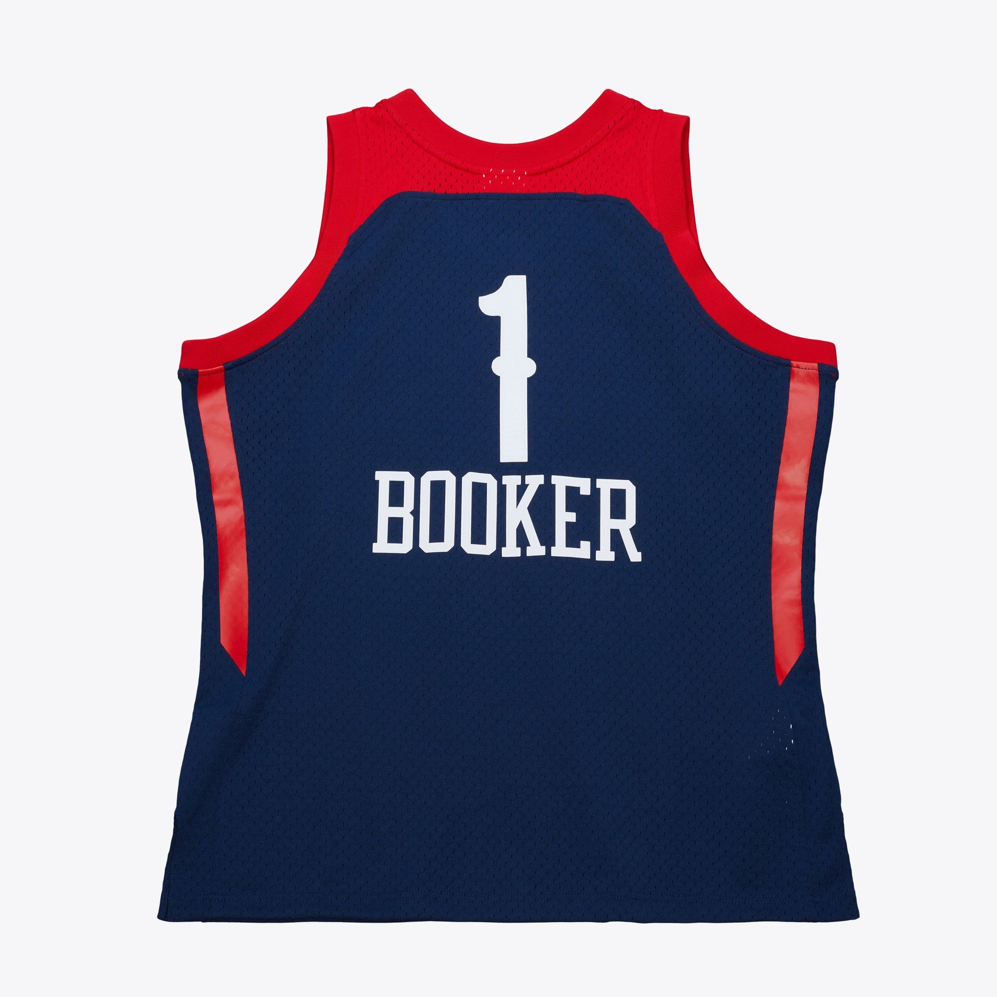 NBA All-Star Mitchell & Ness Swingman Jersey 2017 Devin Booker