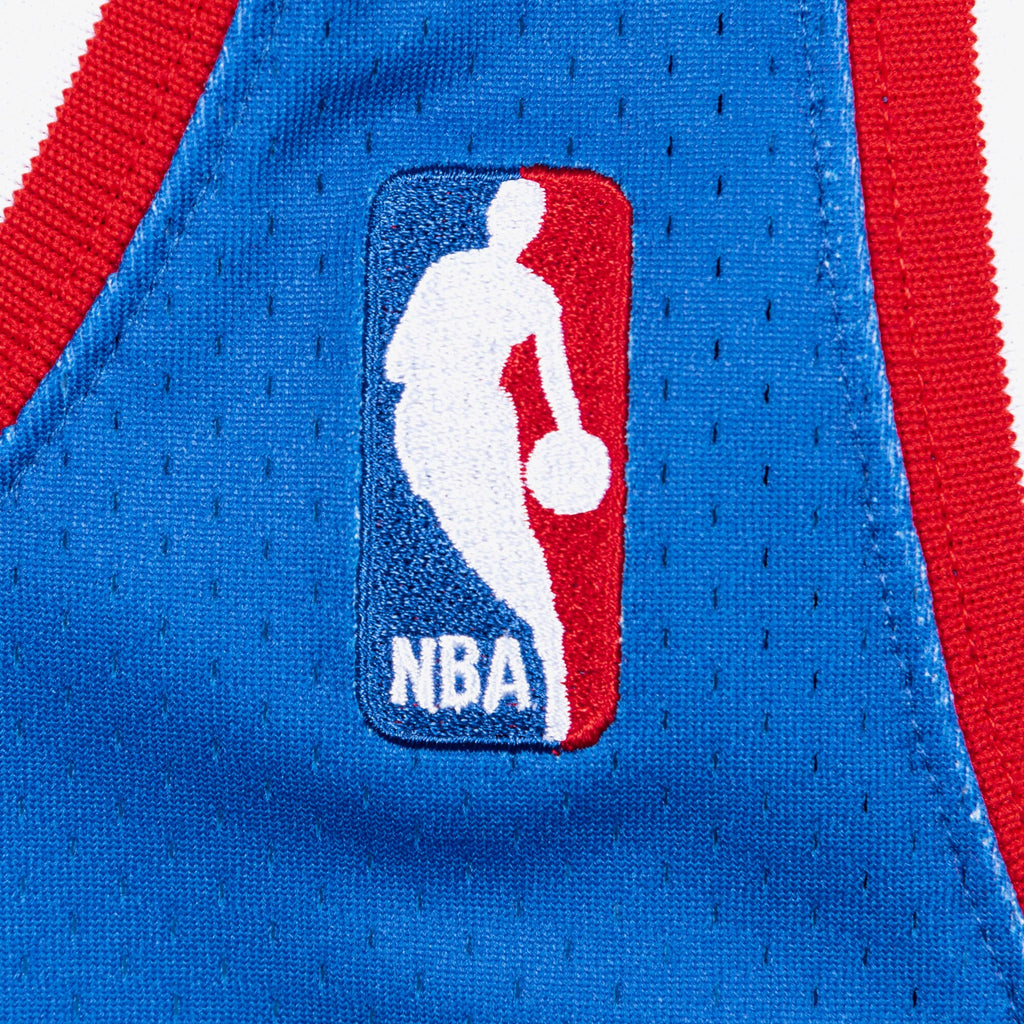 NBA All-Star East Mitchell & Ness Authentic Jersey Michael Jordan 1993