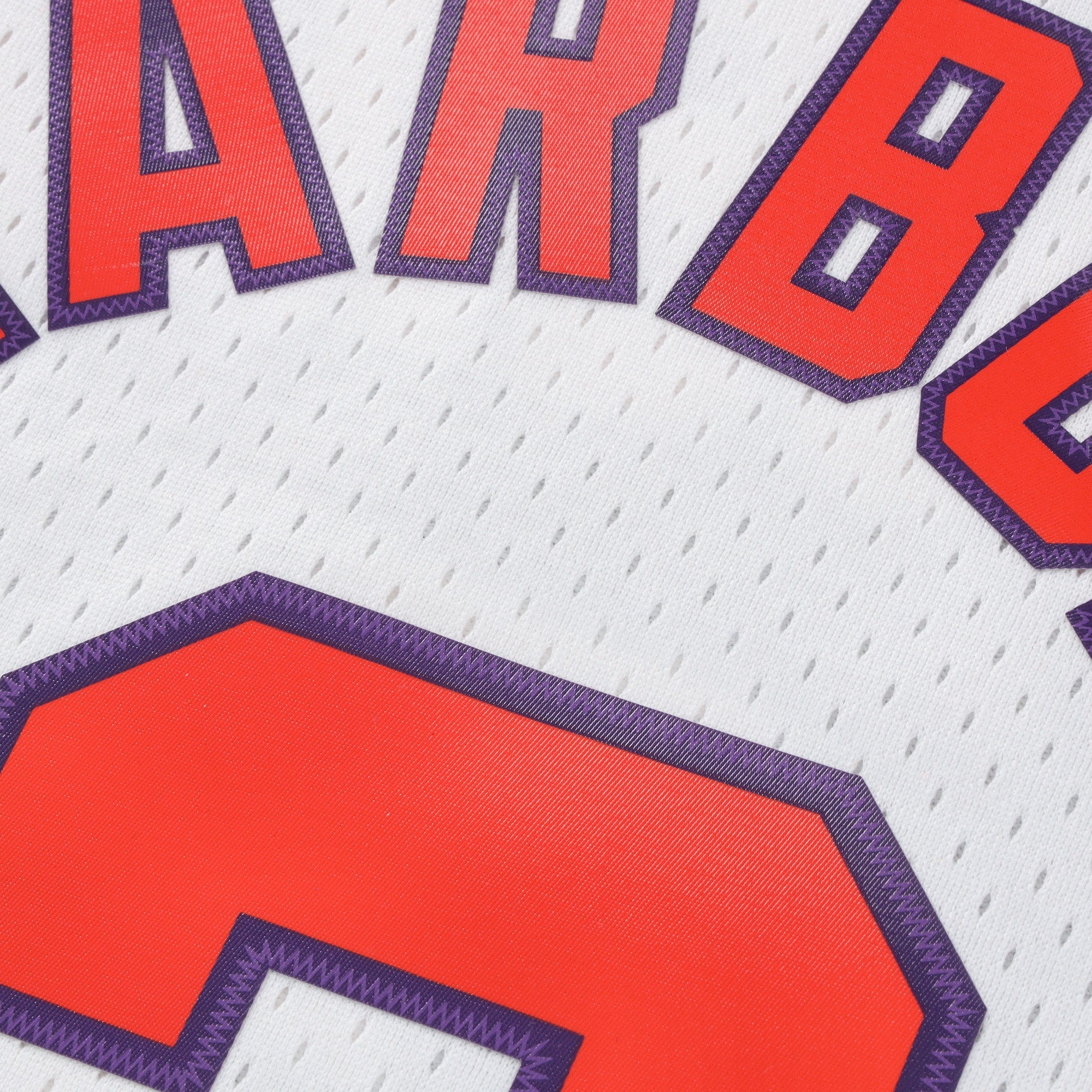 Phoenix Suns NBA Mitchell & Ness Swingman Jersey - Stephon Marbury