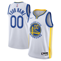 Golden State Warriors NBA Association Swingman Jersey - Youth