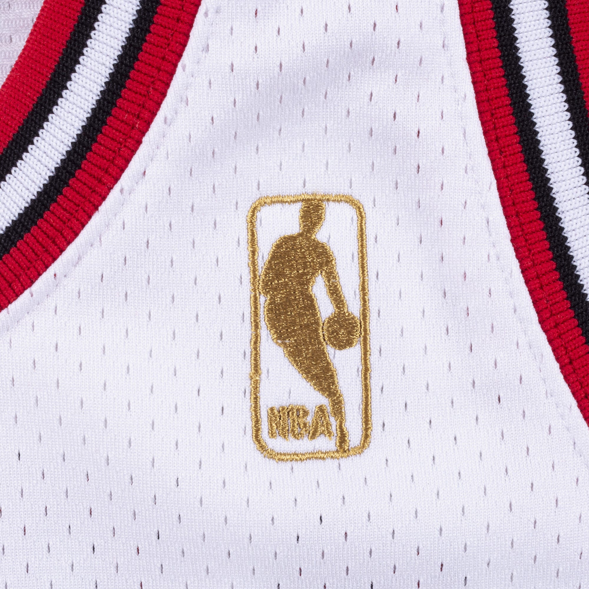 Chicago Bulls Mitchell & Ness Authentic Jersey Michael Jordan 1987-88