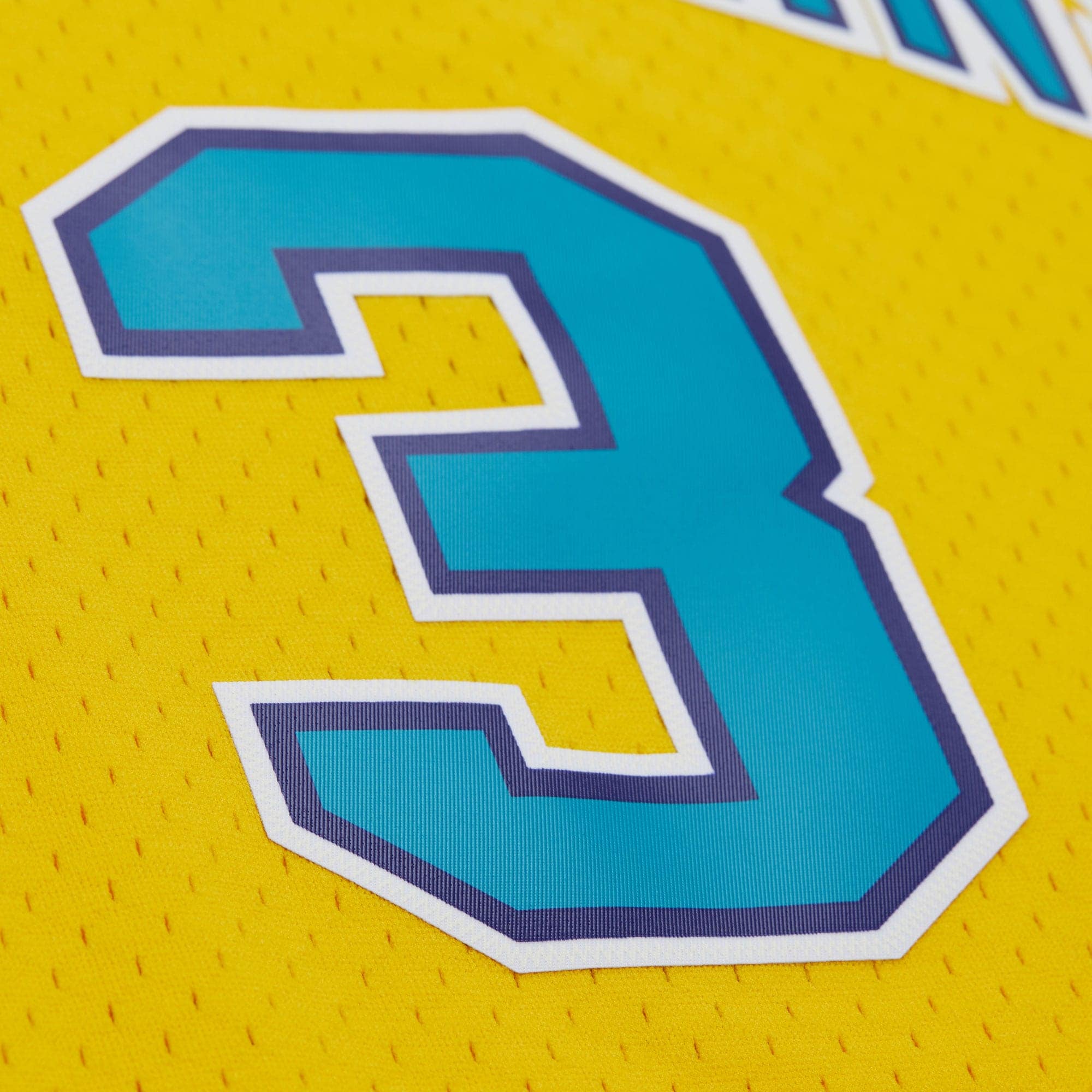 New Orleans Hornets Mitchell & Ness Swingman Jersey - Mens - Chris Paul