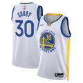 Golden State Warriors Nike Association Swingman Jersey - Stephen Curry - Unisex