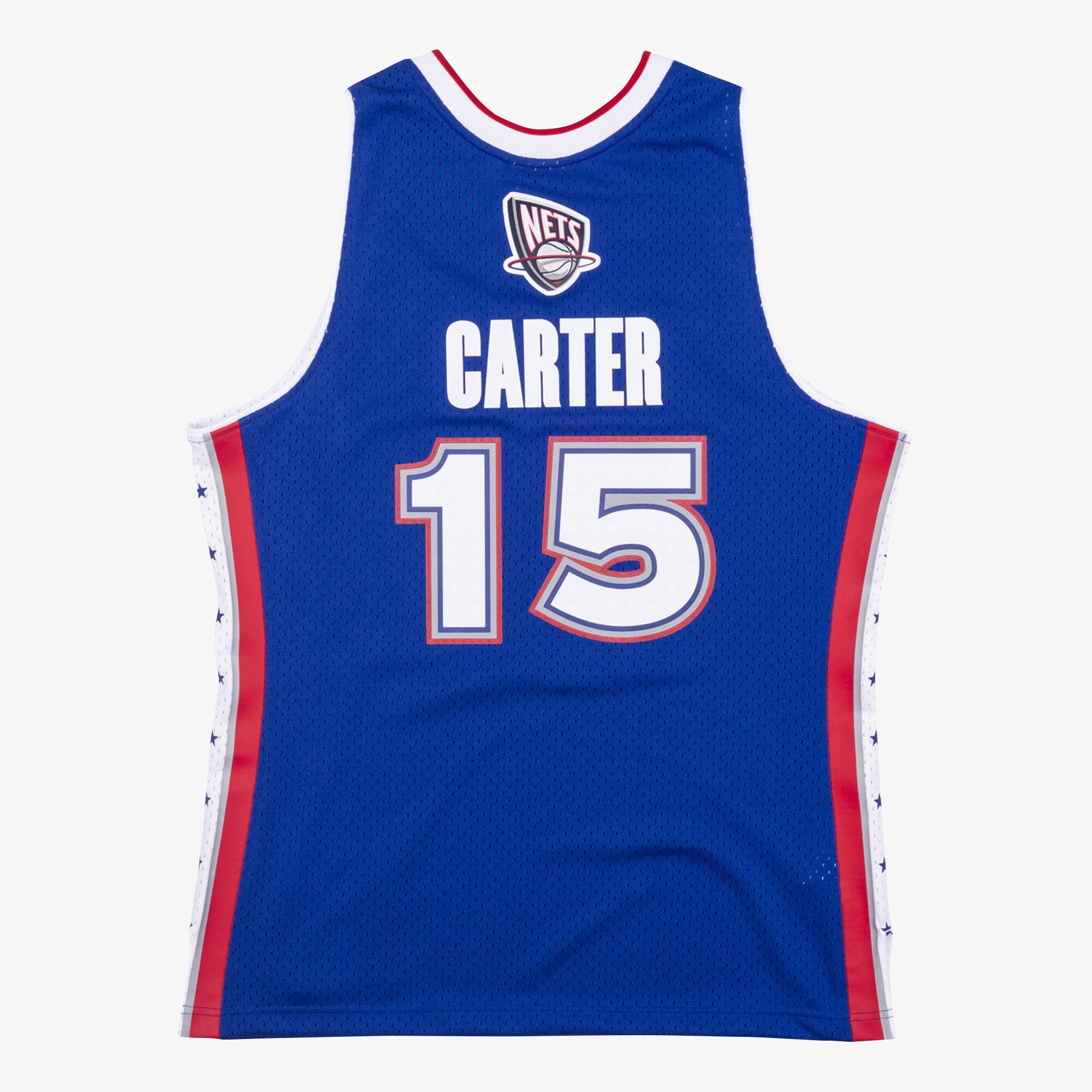 NBA All-Star East Mitchell & Ness Swingman Jersey Vince Carter 2005