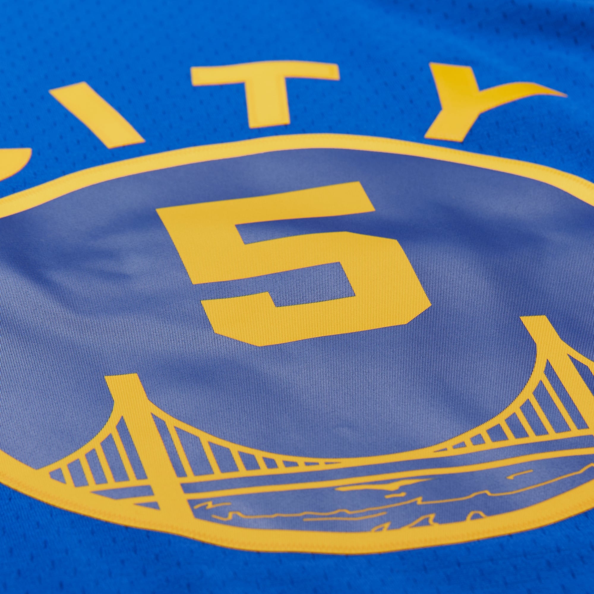 Golden State Warriors Mitchell & Ness Swingman Jersey 2004 Baron Davis