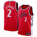 Los Angeles Clippers Jordan Brand Statement Edition Swingman Jersey  - Kawhi Leonard  - Unisex