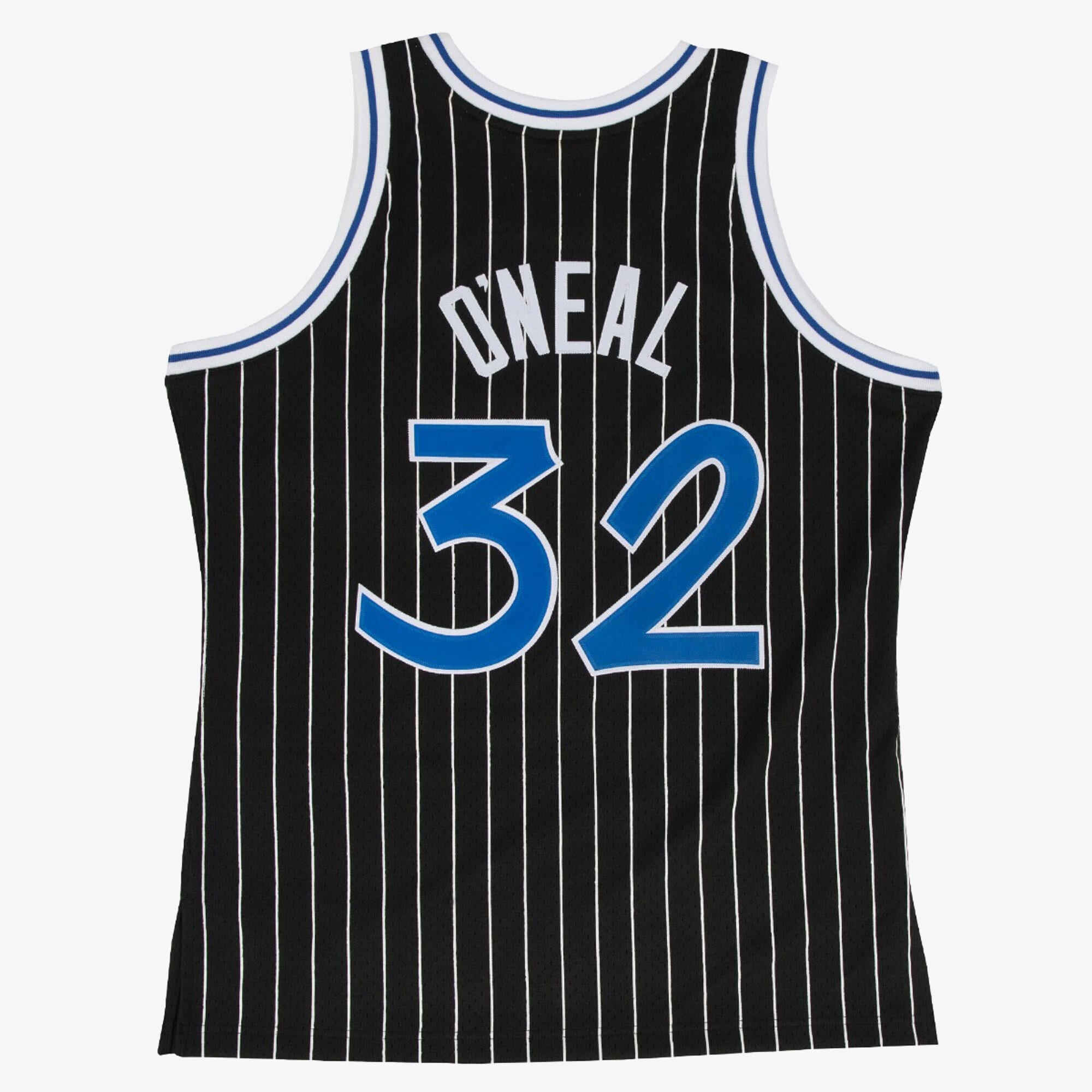 Orlando Magic Mitchell & Ness Swingman Jersey Shaquille O'Neal 1994-95