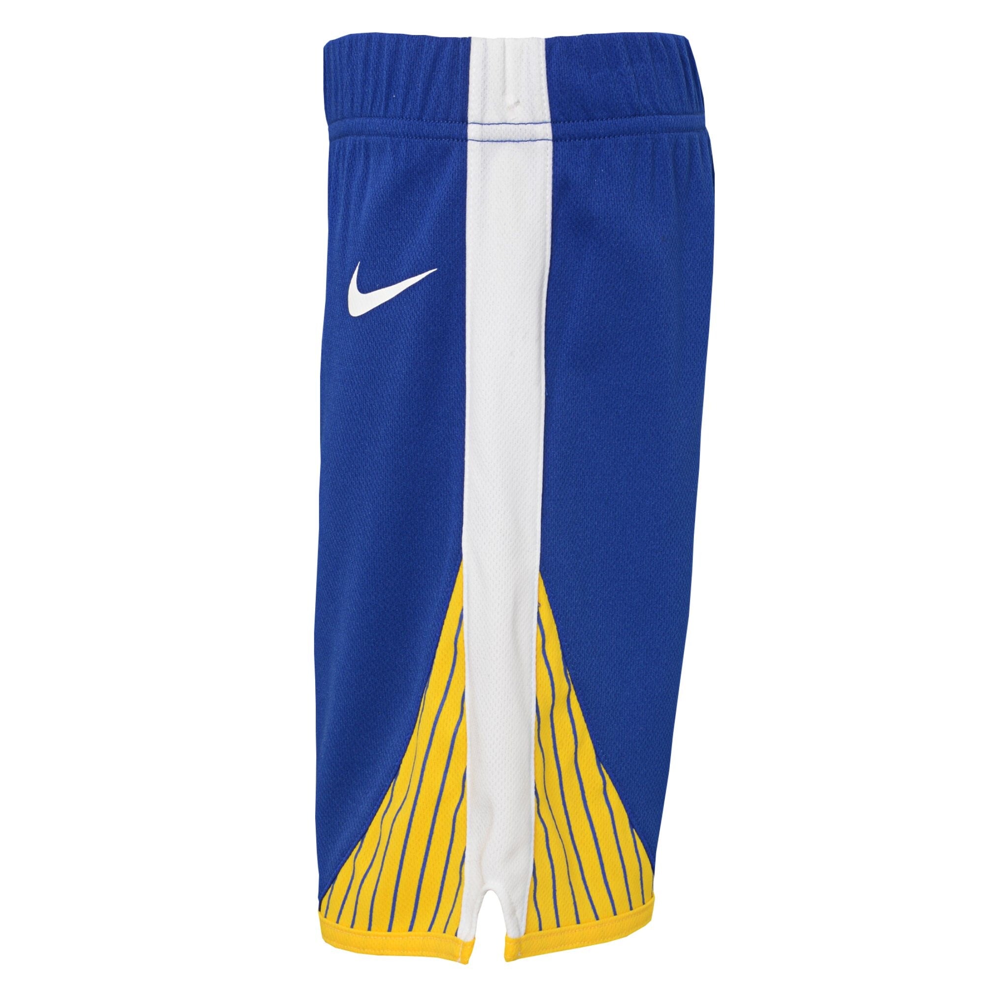 Golden State Warriors Replica Icon Jersey Box Set - Stephen Curry - Toddler