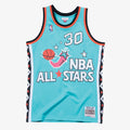 NBA All-Star East Mitchell & Ness Swingman Jersey Scottie Pippen 1996