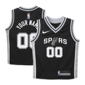 San Antonio Spurs Nike Replica Icon Jersey - Kids