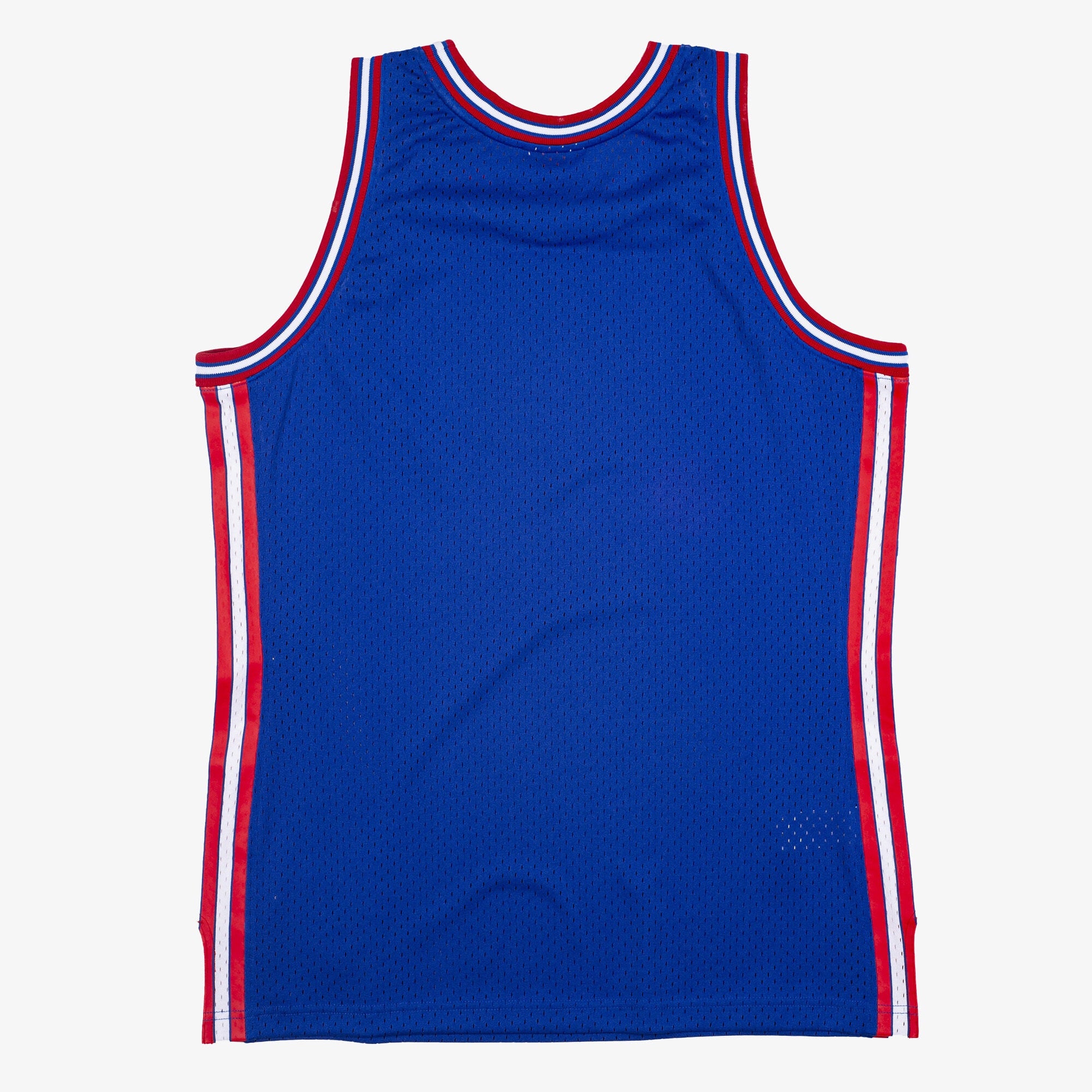 NBA Memphis Pros Mitchell & Ness Swingman Jersey 1971-72
