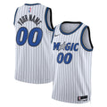 Orlando Magic Nike Replica Association Swingman Jersey - Unisex