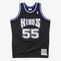 Sacramento Kings Mitchell & Ness Authentic Jersey Jason Williams
