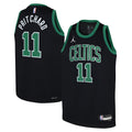 Boston Celtics Jordan Brand Statement Edition Swingman Jersey 22 - Black - Payton Pritchard - Youth