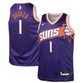 Phoenix Suns NBA Icon Swingman Jersey - Devin Booker - Youth