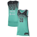 WNBA Gear Nike Jersey - Sabrina Ionescu - Unisex