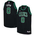 Boston Celtics Nike Statement Edition Swingman Jersey - Jayson Tatum - Youth