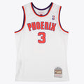 Phoenix Suns NBA Mitchell & Ness Swingman Jersey - Stephon Marbury