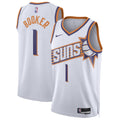 Phoenix Suns NBA Association Swingman Jersey - Devin Booker