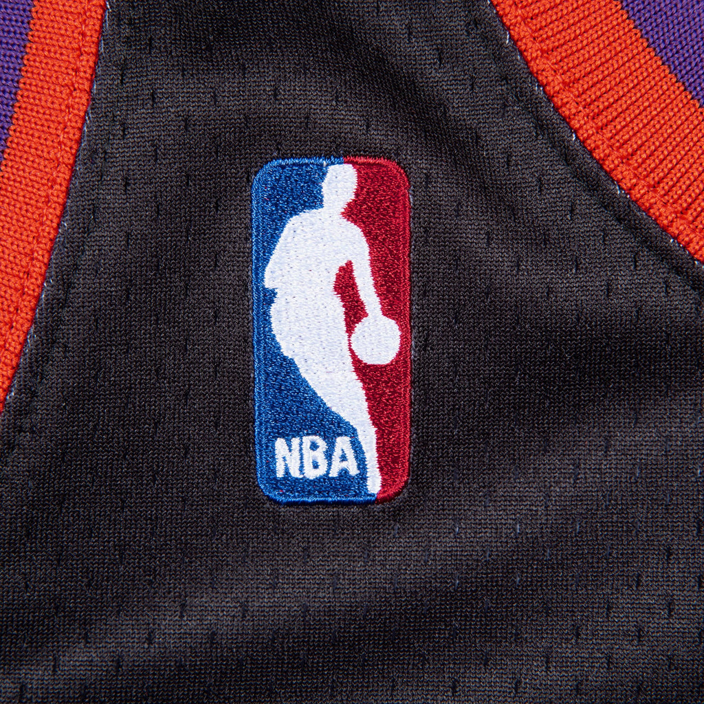 Phoenix Suns Mitchell & Ness Authentic Jersey Alternate Anfernee Hardaway 1999-00