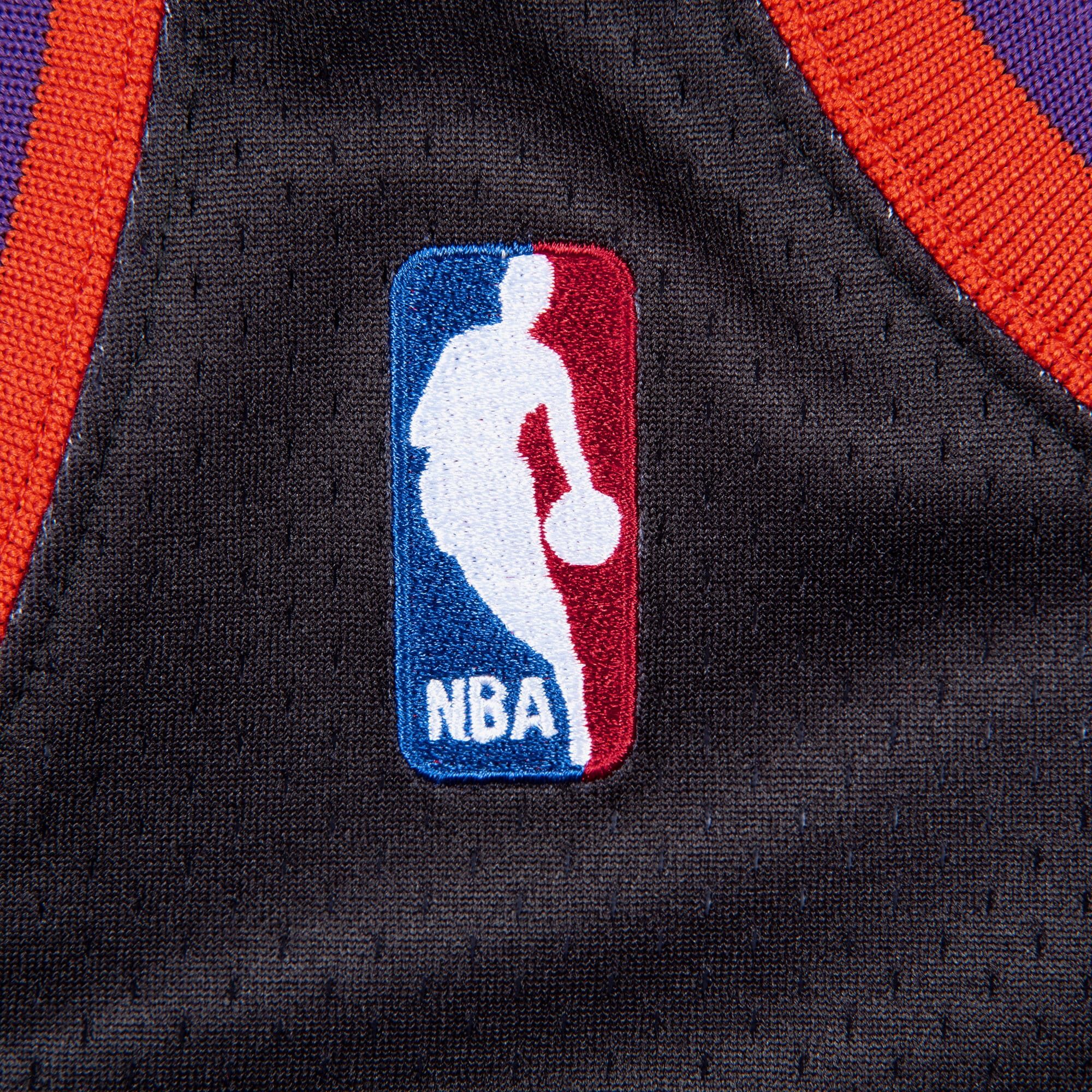 Phoenix Suns Mitchell & Ness Authentic Jersey Alternate Anfernee Hardaway 1999-00