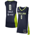 NBA Dallas Wings Nike Dri-FIT WNBA Victory Jersey - Womens