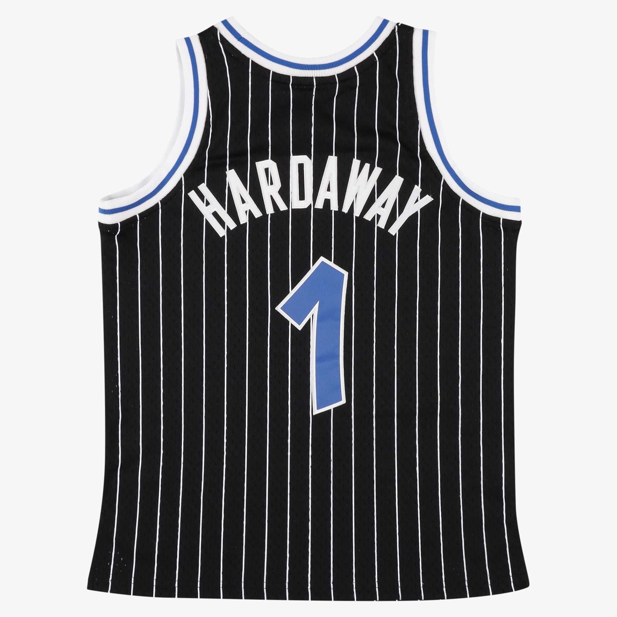 Orlando Magic Mitchell & Ness Swingman Jersey - Penny Hardaway - Youth