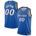 Orlando Magic Nike Replica Icon Swingman Jersey - Unisex