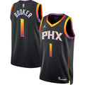 Phoenix Suns Jordan Brand Statement Edition Swingman Jersey - Devin Booker - Unisex