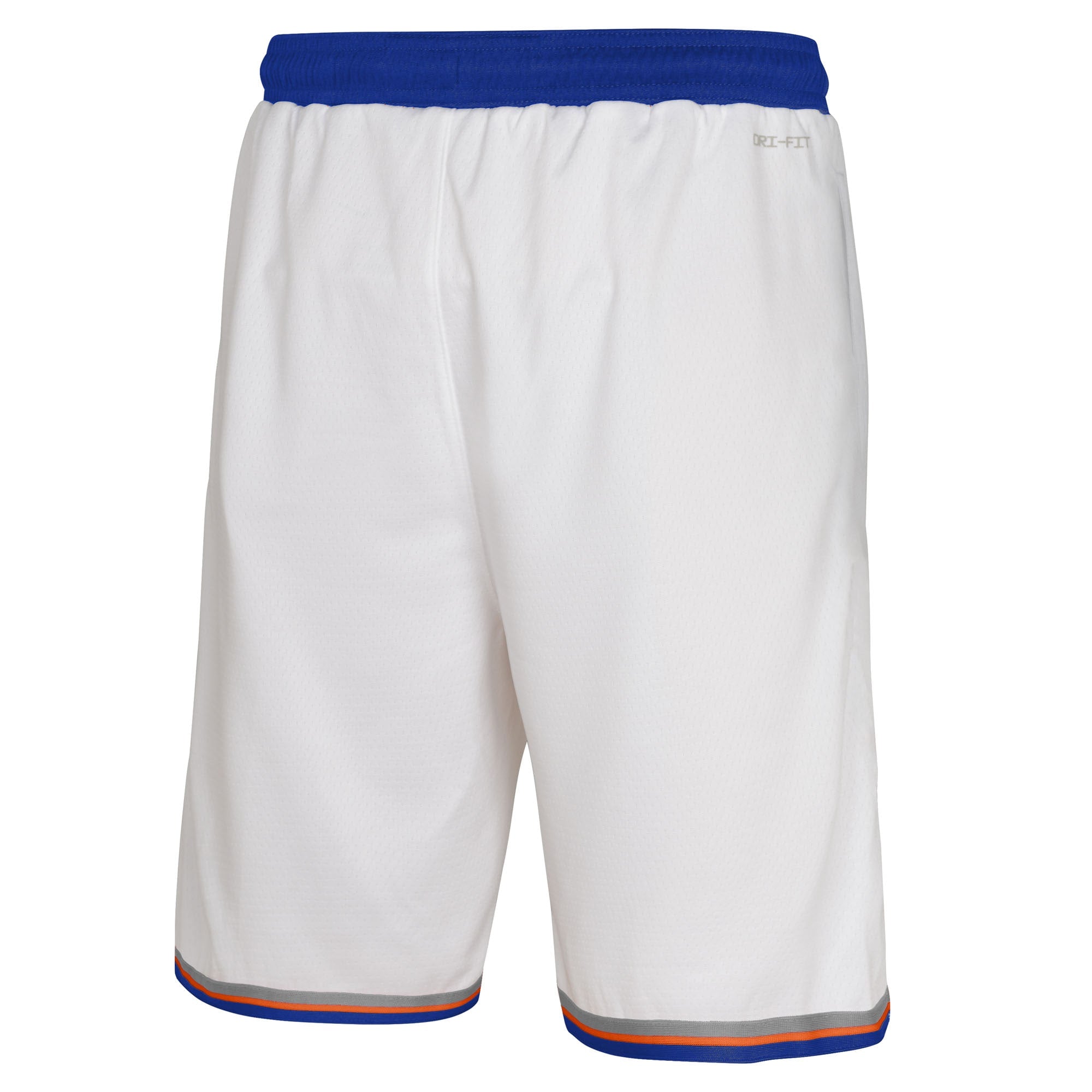 New York Knicks Nike Association Swingman Short - Youth