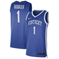 NCAA Kentucky College Basketball Jersey - Devin Booker – Mens