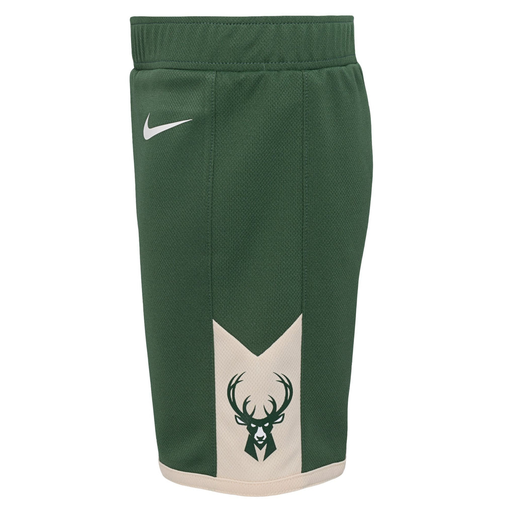 Milwaukee Bucks Replica Icon Jersey Box Set - Giannis Antetokounmpo - Infant