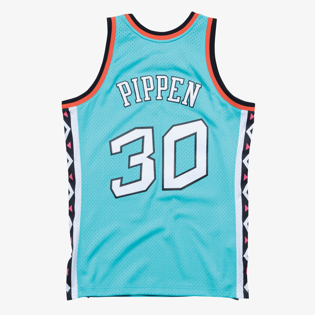NBA All-Star East Mitchell & Ness Swingman Jersey Scottie Pippen 1996