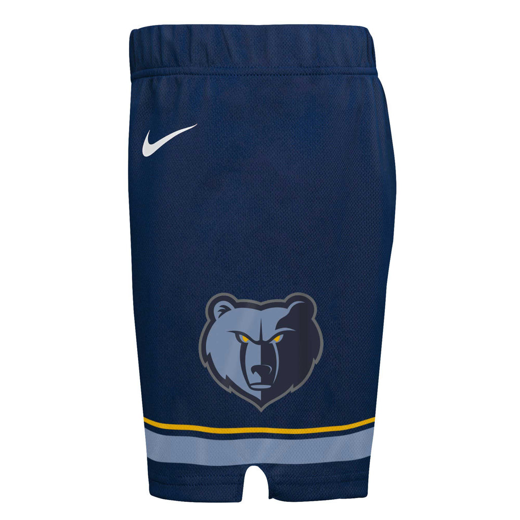Memphis Grizzlies Replica Icon Jersey Box Set - Ja Morant - Infant