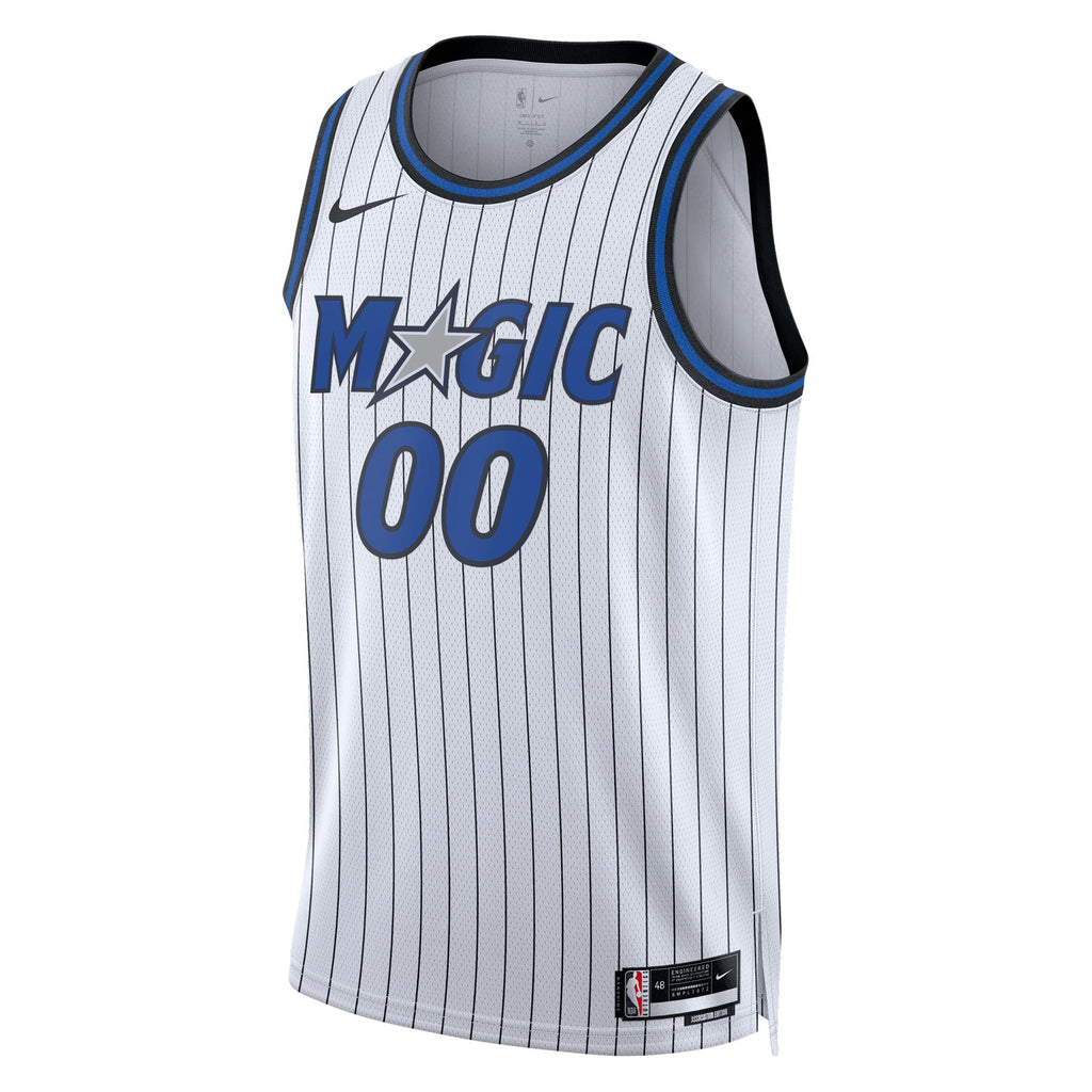 Orlando Magic Nike Replica Association Swingman Jersey - Unisex