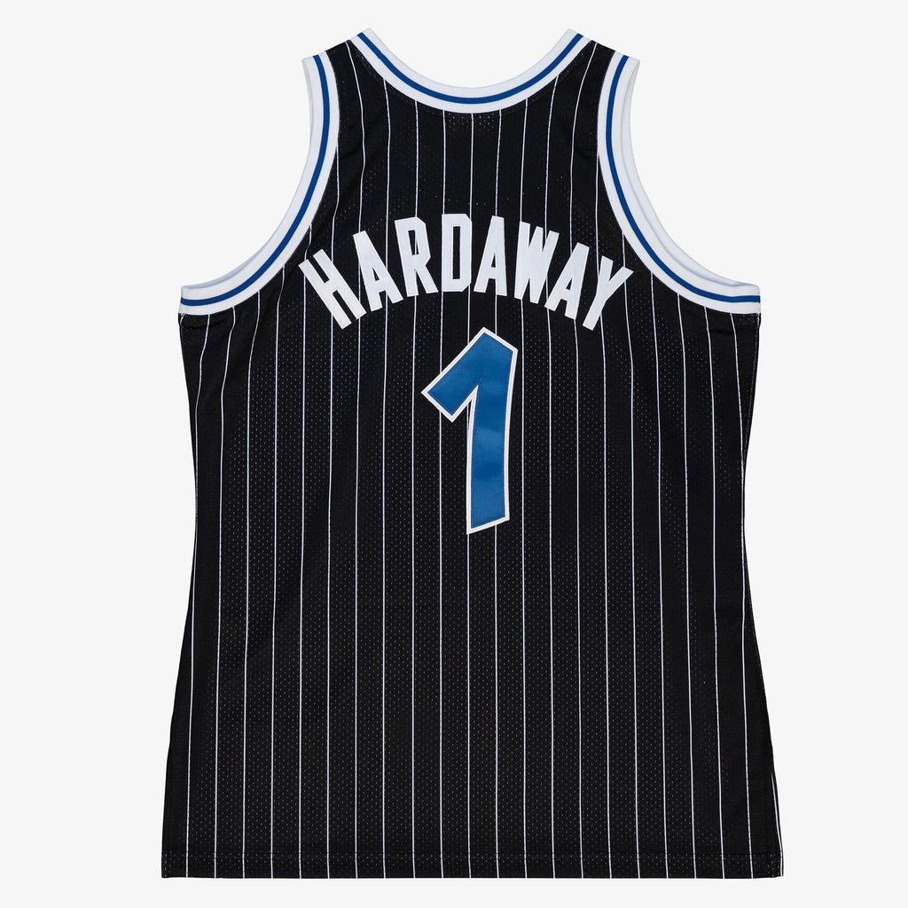 Orlando Magic Mitchell & Ness Authentic Jersey Anfernee Hardaway 1994-95