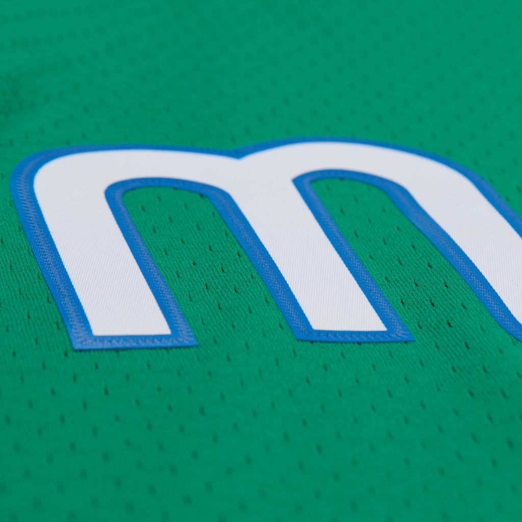 Dallas Mavericks Mitchell & Ness Swingman Jersey 2004 Dirk Nowitzki