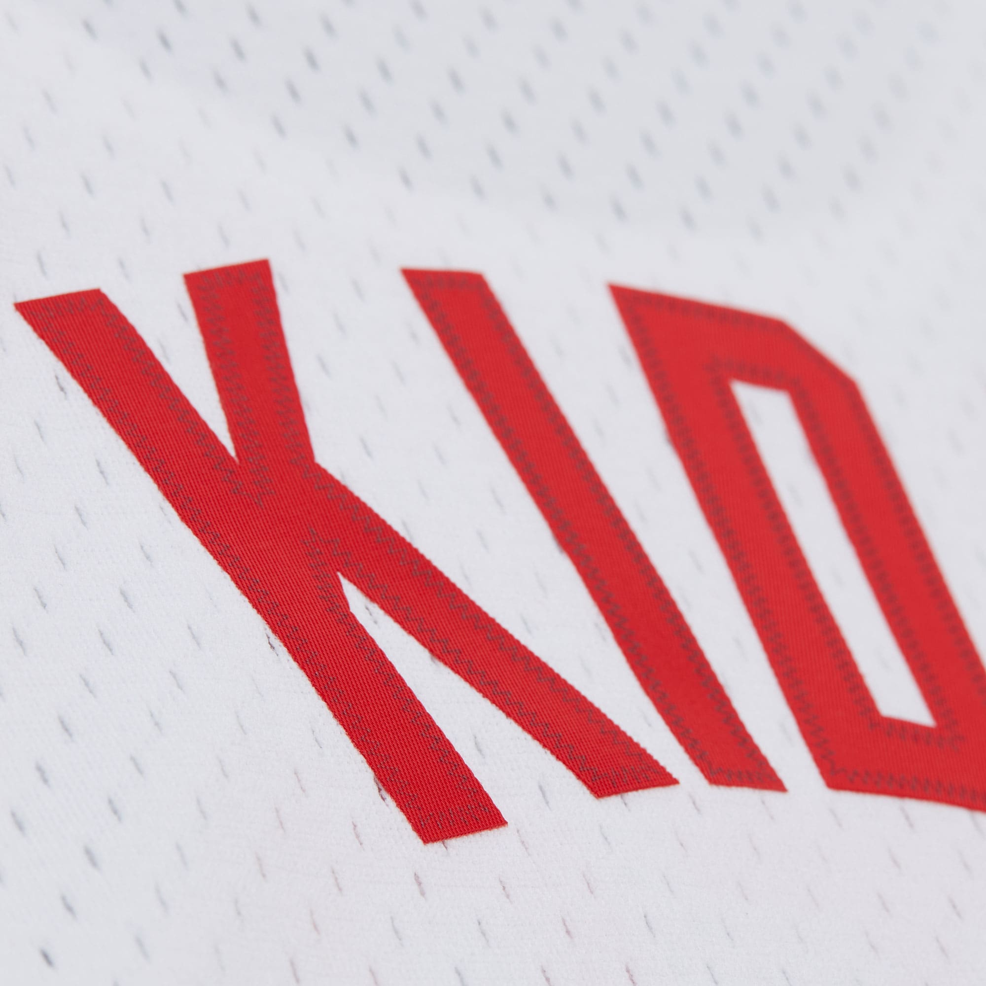 New Jersey Nets Mitchell & Ness Swingman Jersey - Mens - Jason Kidd