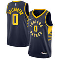 Indiana Pacers NBA Icon Swingman Jersey - Tyrese Haliburton - Youth