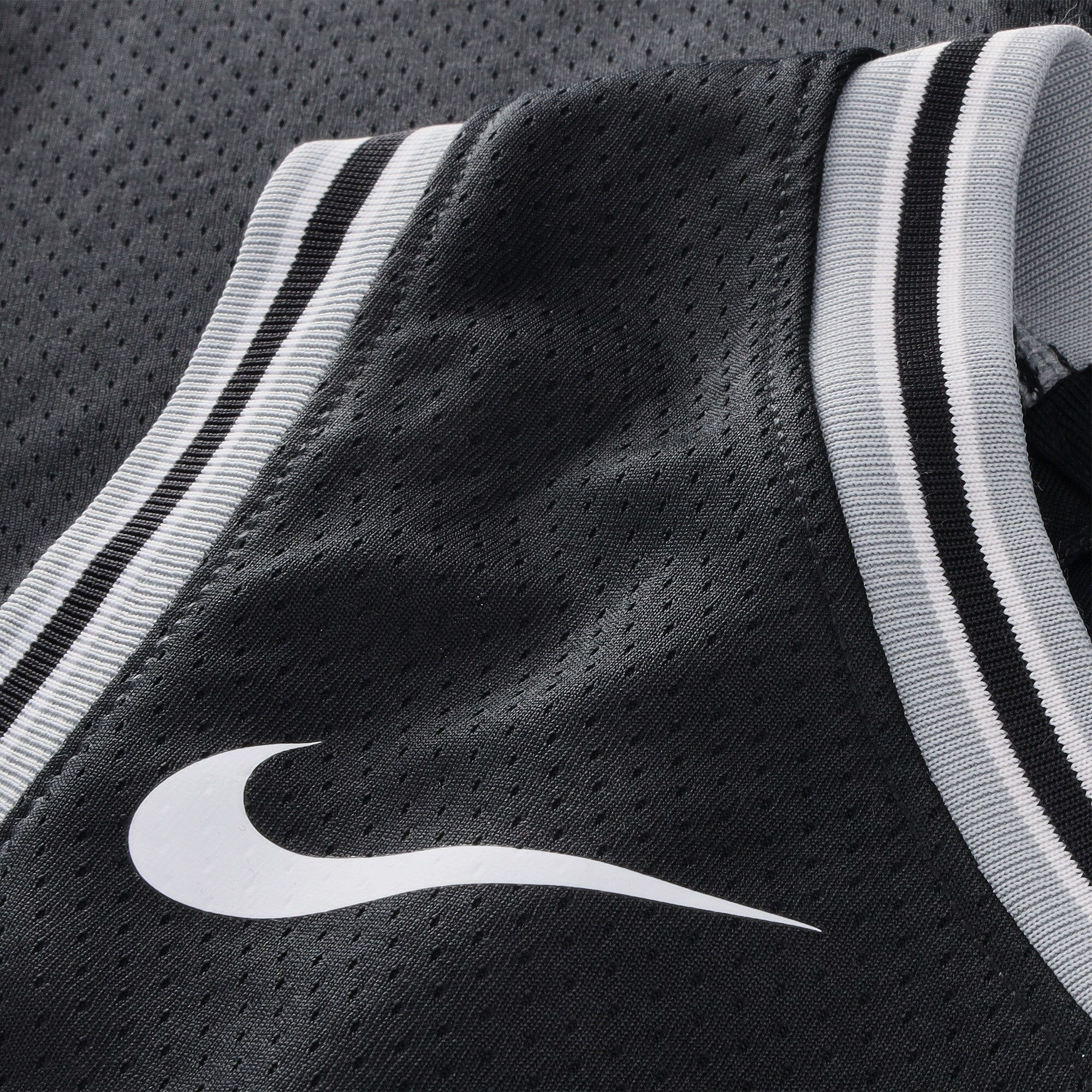 San Antonio Spurs Nike Icon Jersey - Jeremy Sochan- Unisex