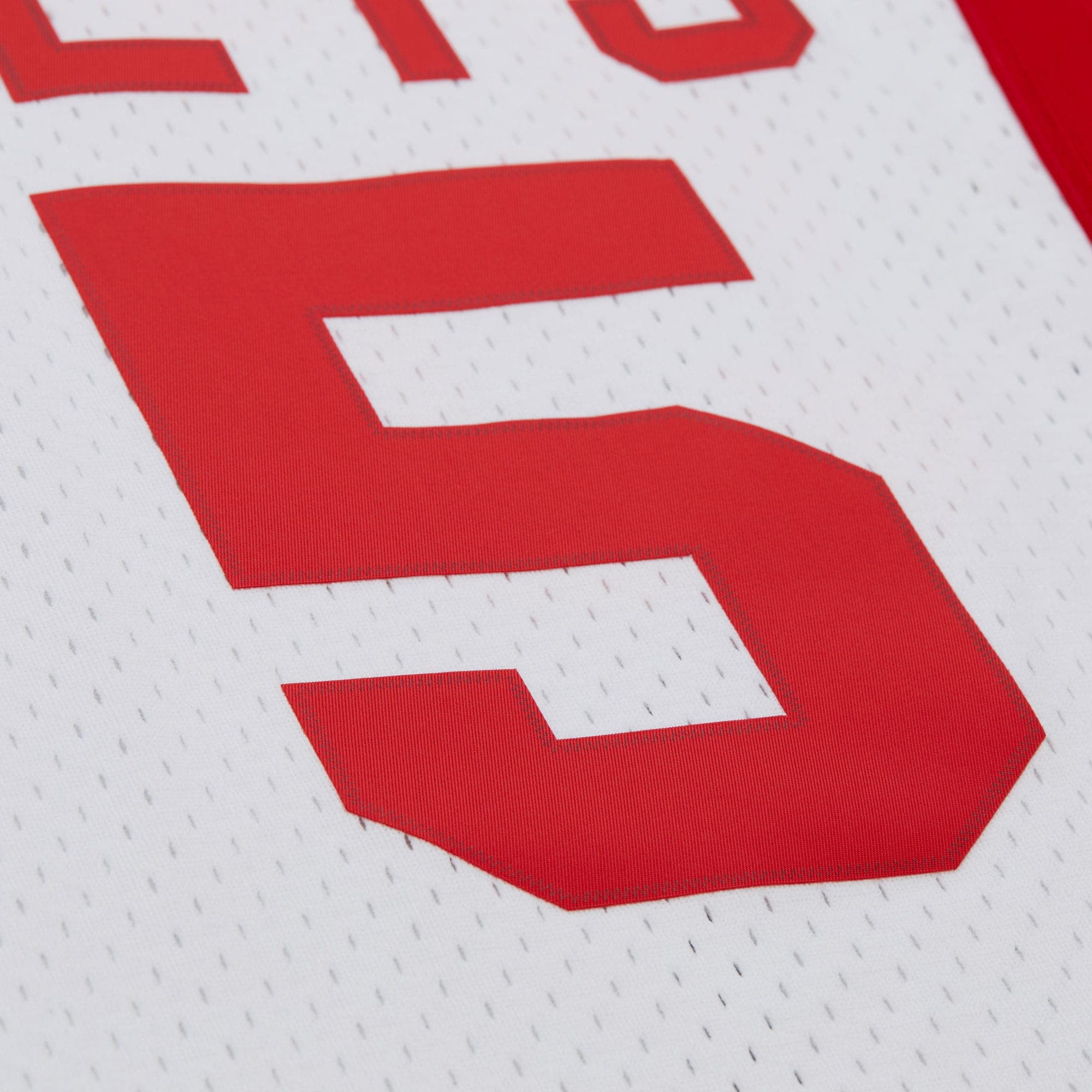 New Jersey Nets Mitchell & Ness Swingman Jersey - Mens - Jason Kidd