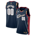 Cleveland Cavaliers Nike Classic Edition Jersey - Unisex