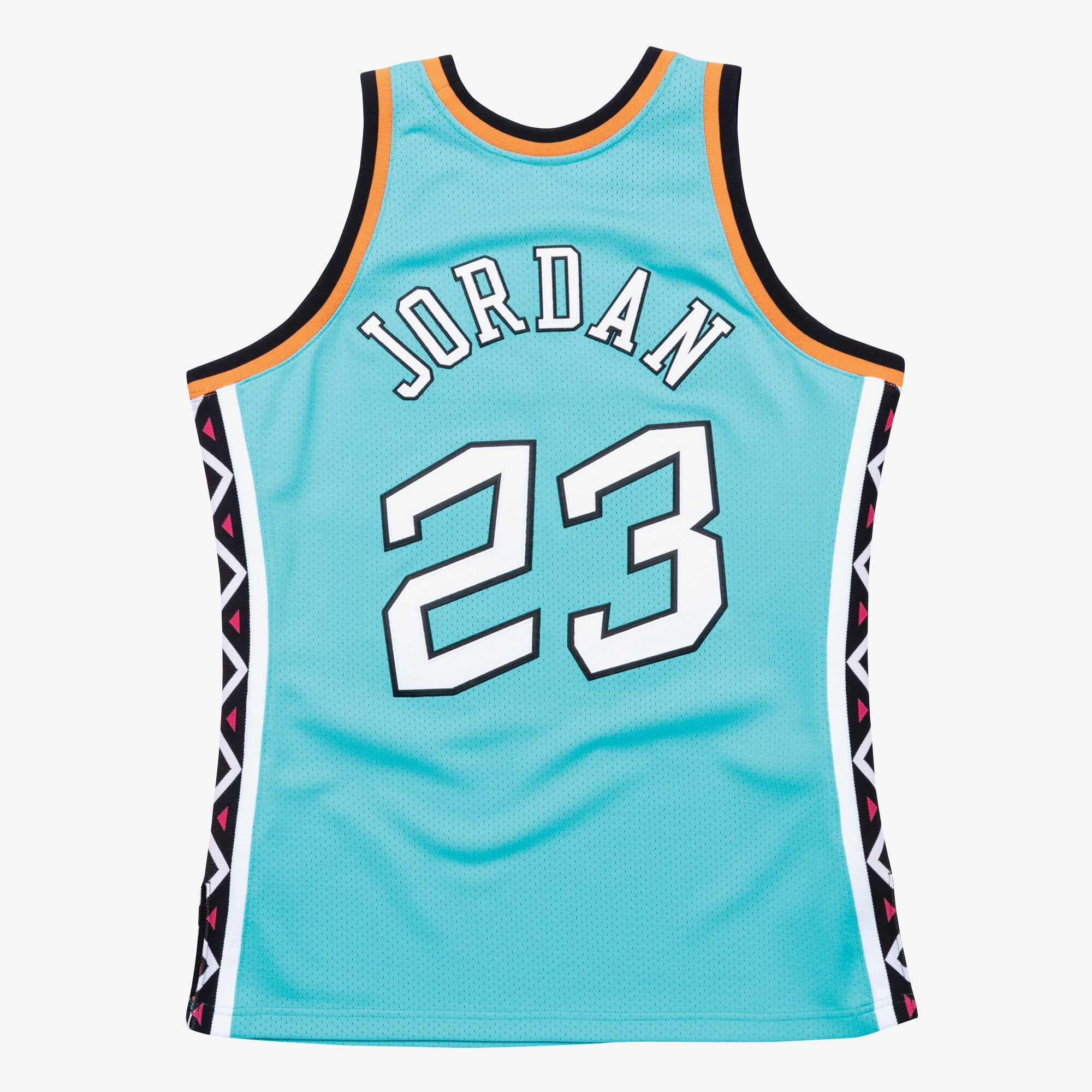 NBA All-Star East Mitchell & Ness Authentic Jersey Michael Jordan 1993