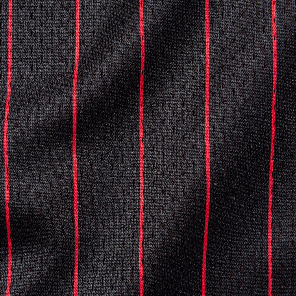 Chicago Bulls Mitchell & Ness Authentic Jersey Alternate Michael Jordan 1996-97