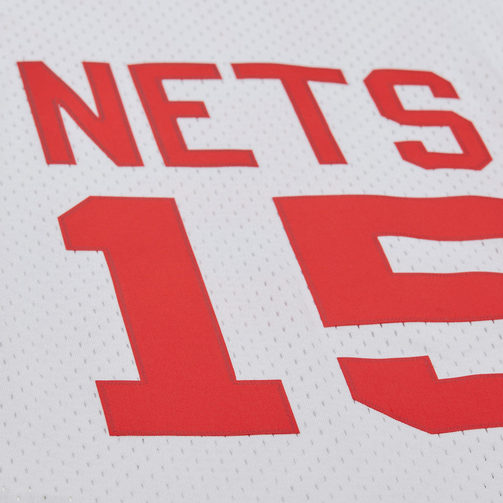 New Jersey Nets Mitchell & Ness Swingman Jersey - Mens - Vince Carter
