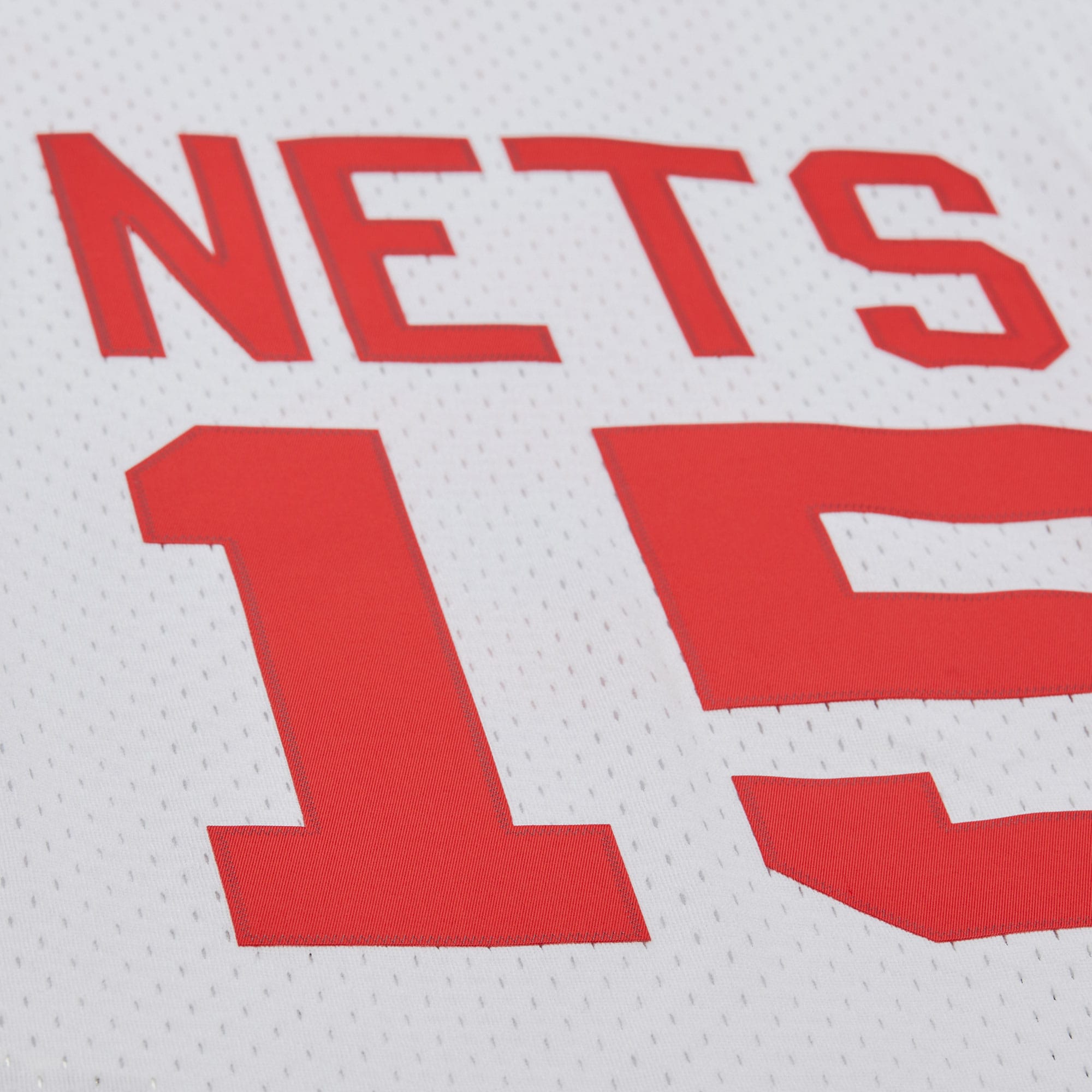 New Jersey Nets Mitchell & Ness Swingman Jersey - Mens - Vince Carter