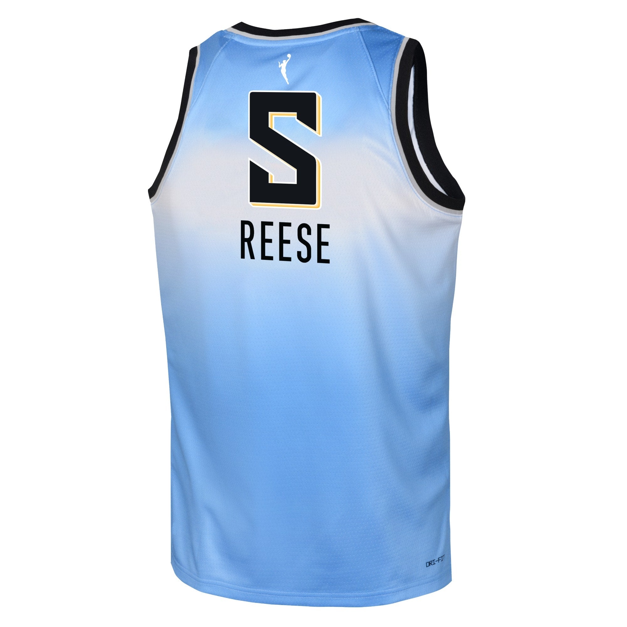 WNBA Chicago Sky Nike Jersey - Angel Reese - Youth